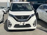 Nissan Dayz 2020 Off white for sale