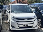 Toyota Noah 2019 White for sale