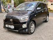 Toyota Pixis 2018 Black for sale