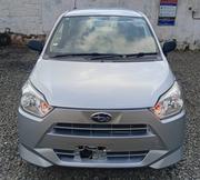 Subaru Pleo 2019 Silver for sale