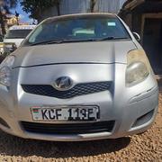 Toyota Vitz 2010 for sale