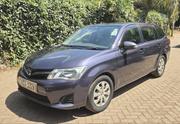 Toyota Corolla Fielder 2013 for sale