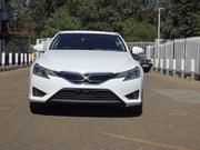 Toyota Mark X 2015 White for sale