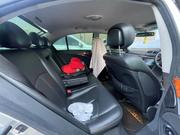 Mercedes-Benz E280 2005 Silver for sale