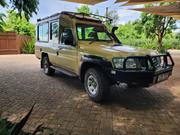 Nissan Patrol 2015 Beige for sale