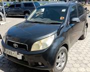 Toyota Rush 2007 Black for sale