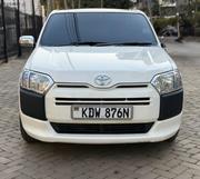 Toyota Probox 2020 White for sale