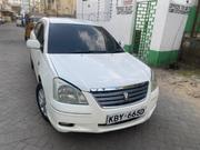 Toyota Corolla 2007 Pearl for sale