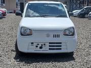 Suzuki Alto 2019 White for sale