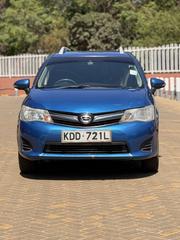 Toyota Corolla Fielder 2014 White for sale