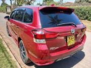 Toyota Corolla Fielder 2019 for sale