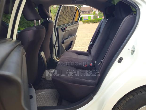 New Mazda Demio 2017 Silver