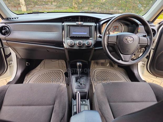 New Mazda Demio 2017 Silver