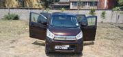 Nissan Dayz 2017 Maroon for sale