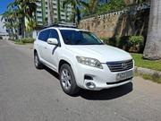 Toyota Vanguard 2008 Pearl for sale