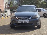 Subaru Impreza 2008 for sale