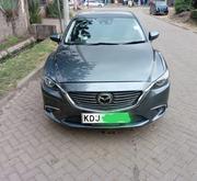 Mazda Atenza 2015 Gray for sale