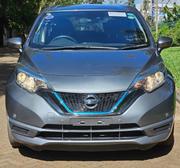 Nissan Note 2019 Gray for sale