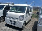 Suzuki EV 2019 White for sale
