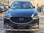 Mazda CX-5 2.2 Diesel FWD 2019 for sale
