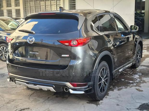 Mazda CX-5 2.2 Diesel FWD 2019