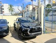 Toyota Hilux 2020 Black for sale