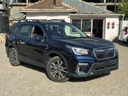 Subaru Forester 2018 Blue for sale