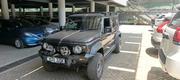 Suzuki Jimny 2024 Black for sale