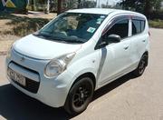 Suzuki Alto 1.0 2012 White for sale