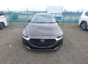 Mazda 2 2019 Brown for sale