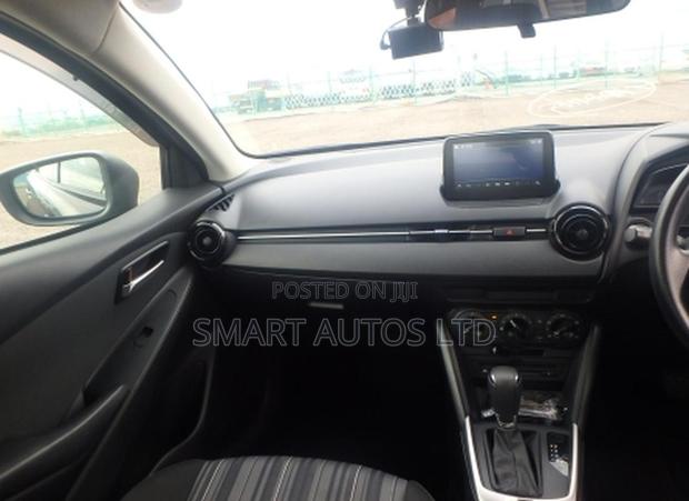 Mazda 2 2019 Brown