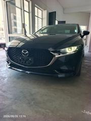 Mazda 3 2019 Blue for sale