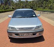 Toyota Carina 1998 Silver for sale
