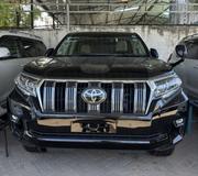Toyota Land Cruiser Prado 2.7 2019 Black for sale