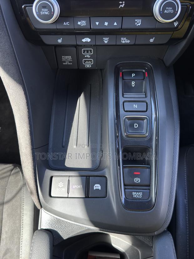 Honda Insight EX 2020 Blue