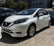 Nissan Note 1.2 Hybrid 2019 White for sale