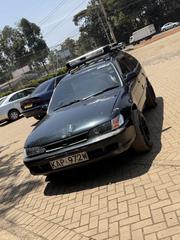 Toyota Corolla 2000 Gray for sale