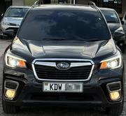 Subaru Forester 2.5i Touring AWD 2018 Black for sale