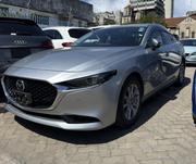Mazda 3 2019 Silver for sale