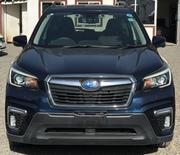 Subaru Forester 2018 Blue for sale
