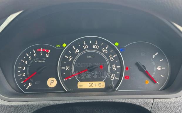 Toyota Voxy 2019 Pearl