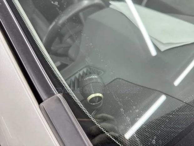 Toyota RAV4 2019
