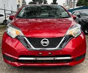 Nissan Note 1.2 Petrol 2019 Red for sale