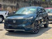 Honda Vezel 1.5 Hybrid 2WD 2021 Black for sale