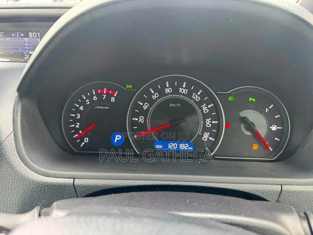 New Toyota Voxy 2019 Black