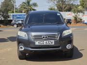 Toyota Vanguard 2009 for sale