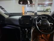 Ford Kuga 1.6 EcoBoost 150hp 2WD Titanium 2014 White for sale