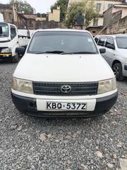 Toyota Probox 2005 White for sale