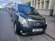 Toyota Agya 2014 Black for sale