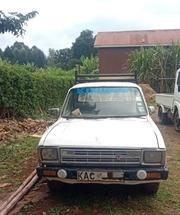 Toyota Hilux 1993 White for sale
